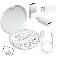 All-In-One Digital Accessory Case and Lanyard Case - Image 5