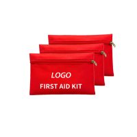 Portable First Aid Kit - Image 2