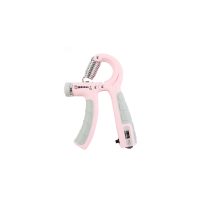 Adjustable Hand Grip Strengthener w/Counter - Image 3