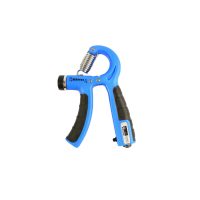 Adjustable Hand Grip Strengthener w/Counter - Image 4