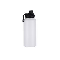 32 oz. Recycled Stainless Steel Bottle - Image 2