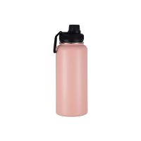32 oz. Recycled Stainless Steel Bottle - Image 4