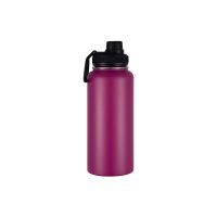32 oz. Recycled Stainless Steel Bottle - Image 5