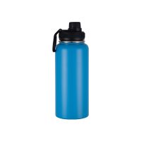 32 oz. Recycled Stainless Steel Bottle - Image 6