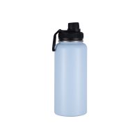 32 oz. Recycled Stainless Steel Bottle - Image 7