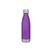 16 oz. Stainless Steel Bottle - Image 2