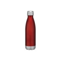 16 oz. Stainless Steel Bottle - Image 3