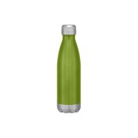 16 oz. Stainless Steel Bottle - Image 6