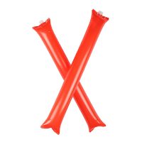 Inflatable Cheering Thunder Stick - Image 2