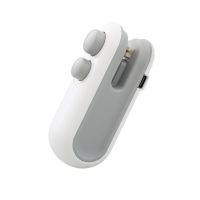 Mini Bag Sealer And Cutter - Image 2