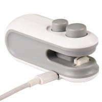 Mini Bag Sealer And Cutter - Image 4