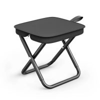 Portable Folding Stool Zipper Bag - Image 2