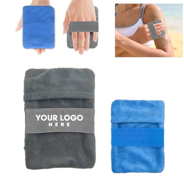 Beach Sand Remover Bag