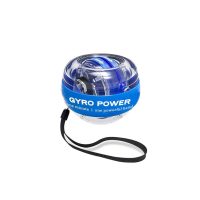 Glowing Gyro Ball Wrist Exerciser - Image 3