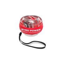 Glowing Gyro Ball Wrist Exerciser - Image 4