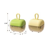 Portable Roller Sticker - Image 2