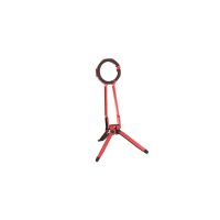 Magnetic Spring Clamp 360° Rotating Portable Triangle Stand - Image 4