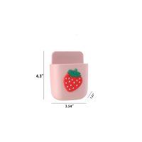 Customizable LOGO Multi-functional Wall Organizer - Image 2