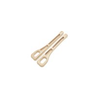 Customizable LOGO Car Seat Gap Strip Organizer - Image 3