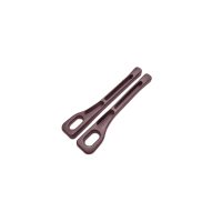Customizable LOGO Car Seat Gap Strip Organizer - Image 5