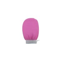 Customizable LOGO Exfoliating Gloves Bath Gloves - Image 4