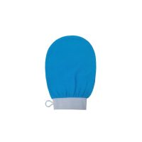 Customizable LOGO Exfoliating Gloves Bath Gloves - Image 6