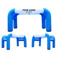 Inflatable Arch - 20 Ft - Image 3