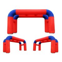 Inflatable Arch - 20 Ft - Image 4
