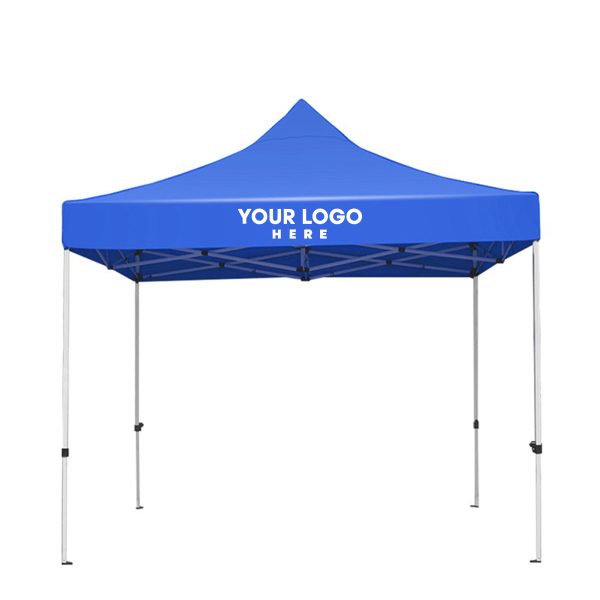 10' x 10' Booth Tent for Trade Show