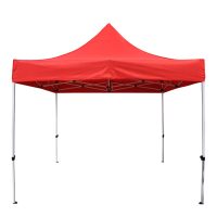 10' x 10' Booth Tent for Trade Show - Image 2