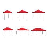 10' x 10' Booth Tent for Trade Show - Image 4