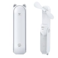 Multi-function Fan w/ Drawstring Bag - Image 2