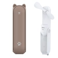 Multi-function Fan w/ Drawstring Bag - Image 5