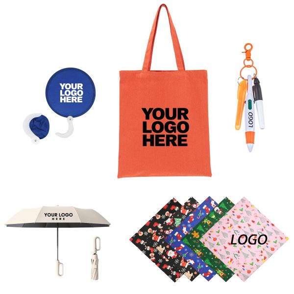 Gift Set for Trade Show