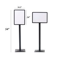 Display Sign Set for Trade Show - Image 2