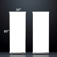Display Sign Set for Trade Show - Image 3