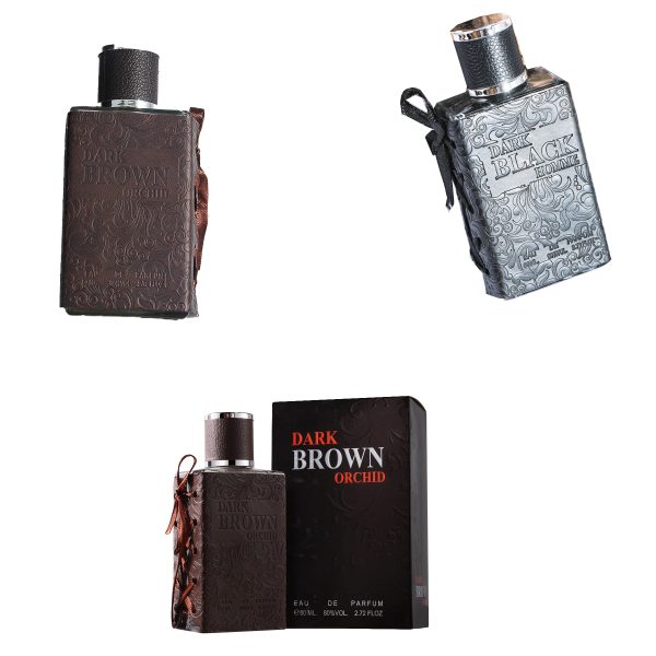 Men's Fragrances